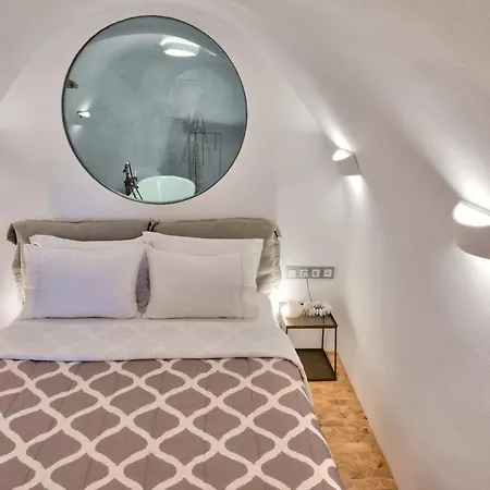 Namaste By Oias Local Cavehouses Villa *