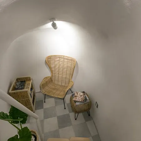 Villa Namaste By Oias Local Cavehouses Oia (Santorini)