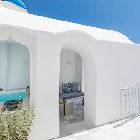 Namaste By Oias Local Cavehouses Oia (Santorini)