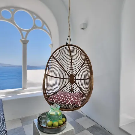 Namaste By Oias Local Cavehouses Villa *
